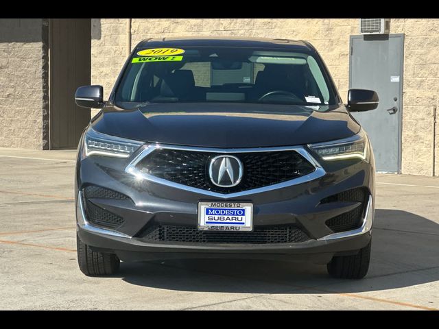 2019 Acura RDX Technology