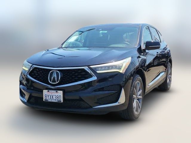 2019 Acura RDX Technology