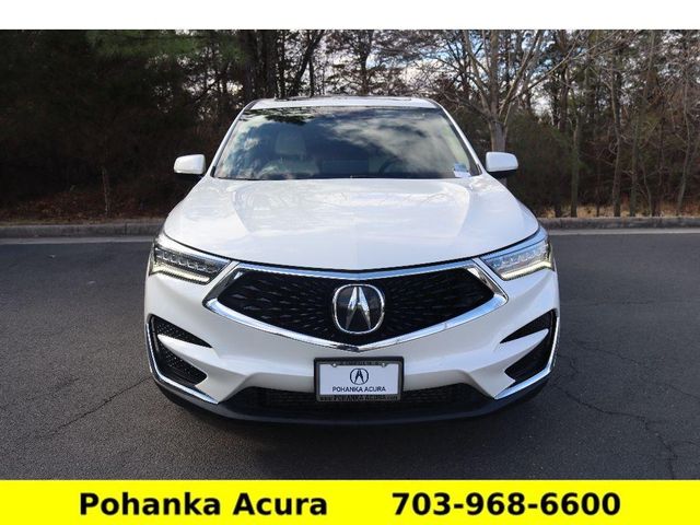 2019 Acura RDX Technology