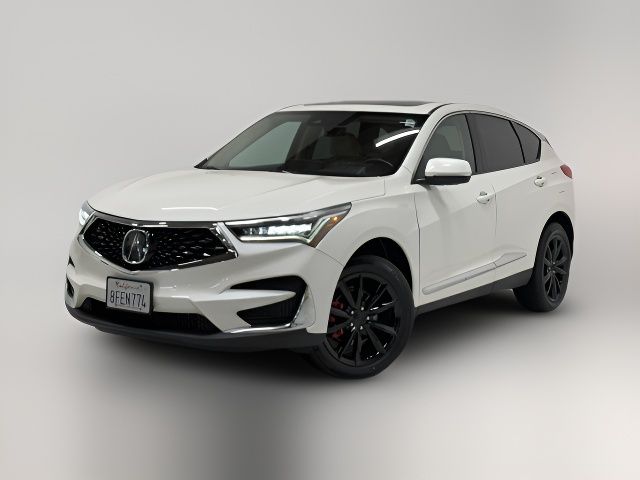 2019 Acura RDX Technology