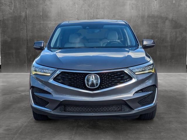 2019 Acura RDX Technology