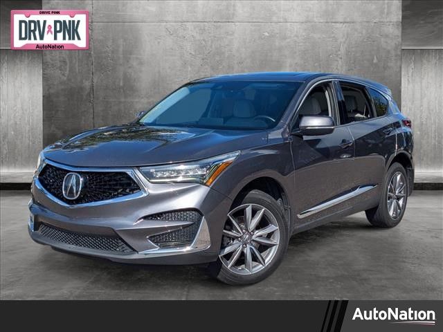 2019 Acura RDX Technology