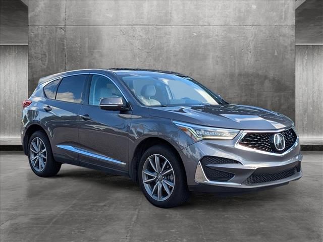 2019 Acura RDX Technology