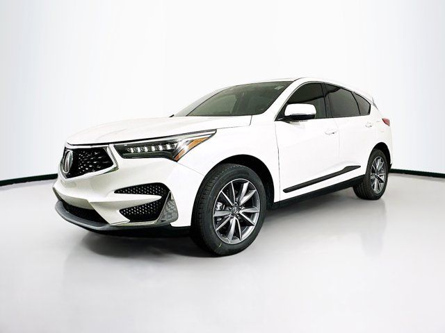 2019 Acura RDX Technology