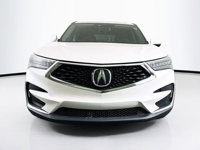 2019 Acura RDX Technology