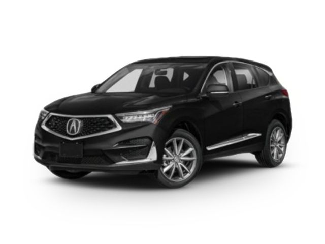 2019 Acura RDX Technology