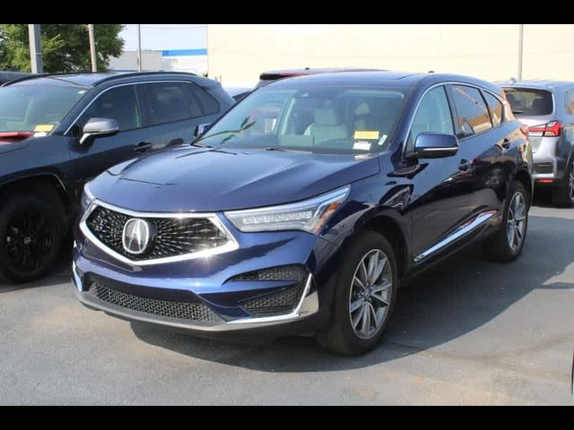 2019 Acura RDX Technology