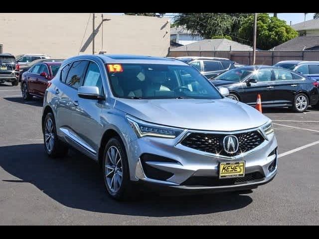 2019 Acura RDX Technology