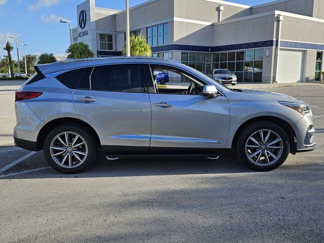 2019 Acura RDX Technology