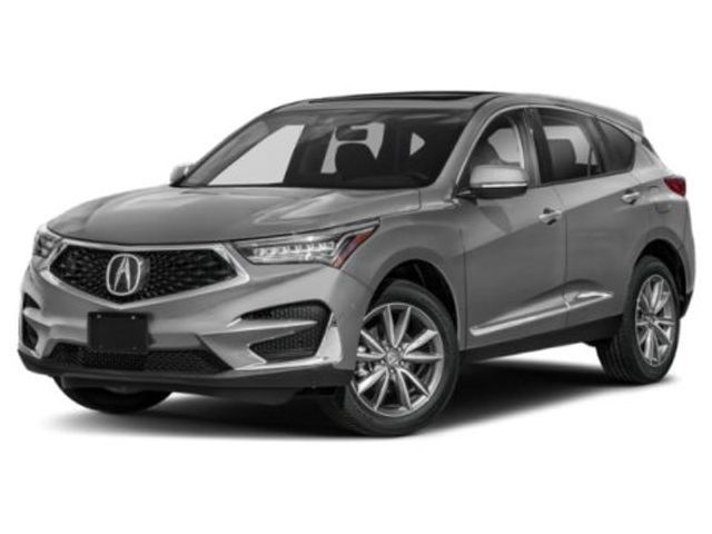 2019 Acura RDX Technology