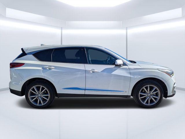 2019 Acura RDX Technology