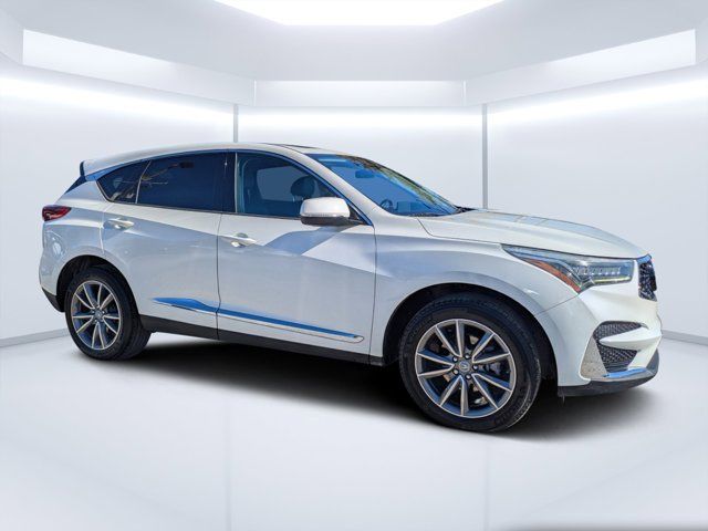 2019 Acura RDX Technology