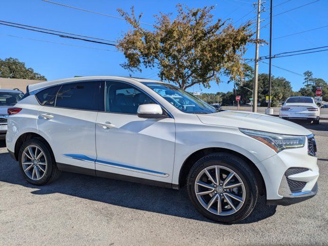 2019 Acura RDX Technology