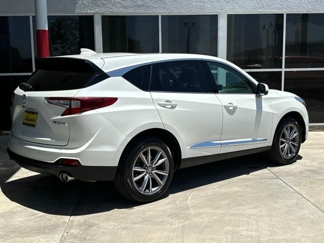 2019 Acura RDX Technology