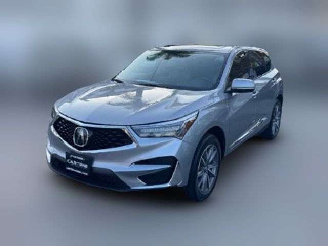 2019 Acura RDX Technology