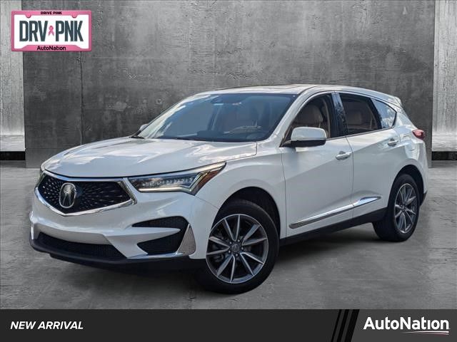 2019 Acura RDX Technology