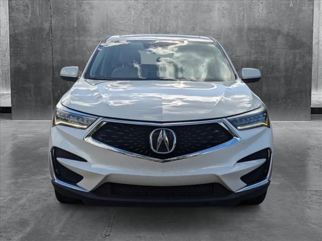 2019 Acura RDX Technology