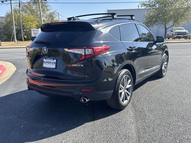 2019 Acura RDX Technology