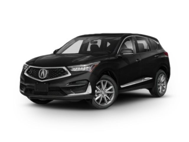 2019 Acura RDX Technology