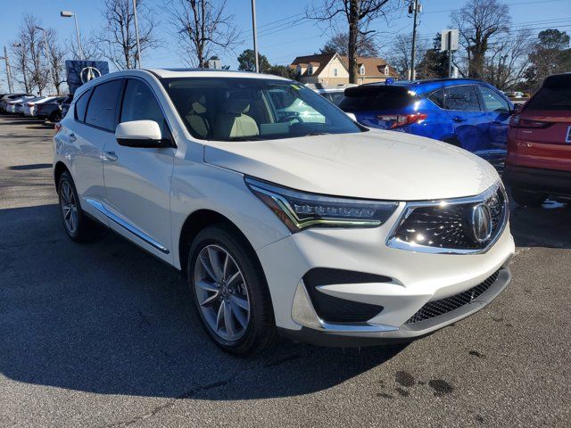 2019 Acura RDX Technology