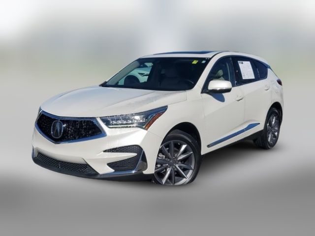 2019 Acura RDX Technology