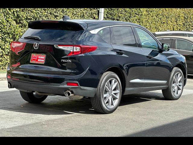 2019 Acura RDX Technology