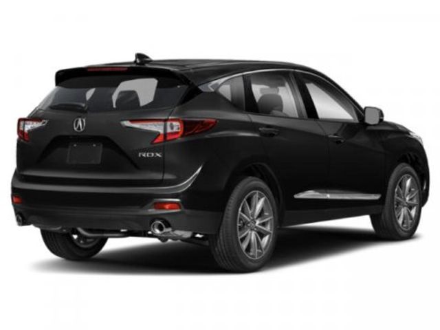 2019 Acura RDX Technology