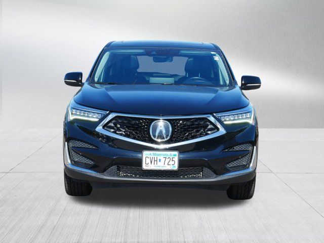 2019 Acura RDX Technology