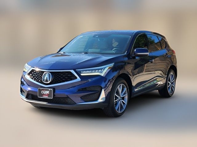 2019 Acura RDX Technology