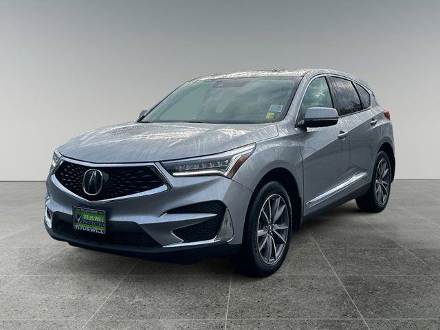 2019 Acura RDX Technology