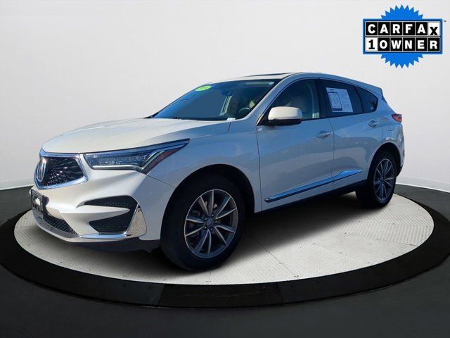 2019 Acura RDX Technology