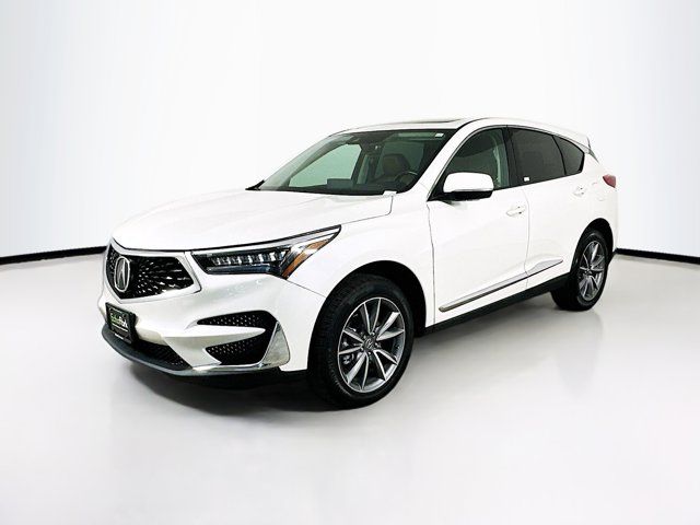 2019 Acura RDX Technology