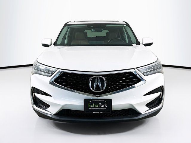 2019 Acura RDX Technology