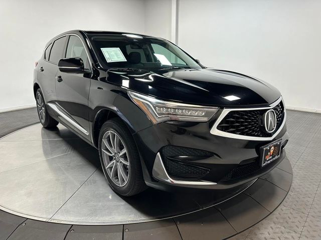 2019 Acura RDX Technology