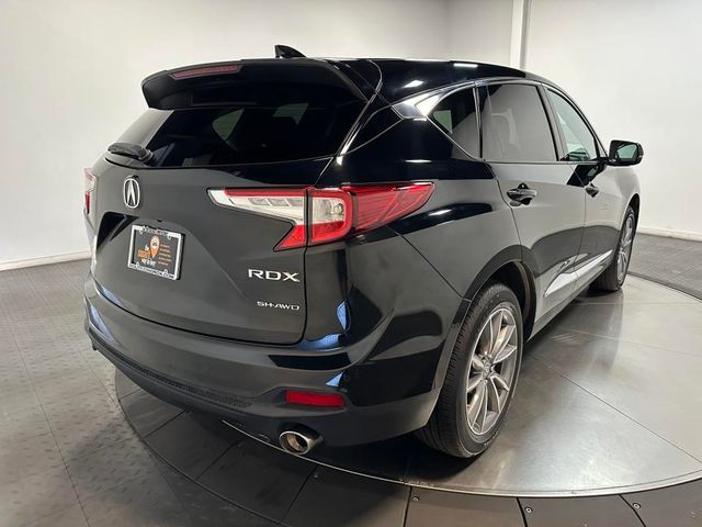 2019 Acura RDX Technology