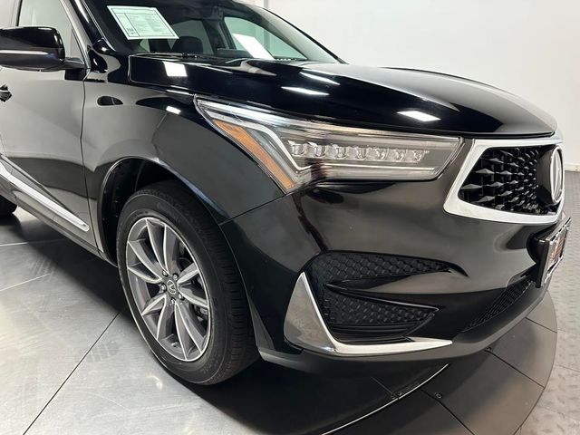 2019 Acura RDX Technology