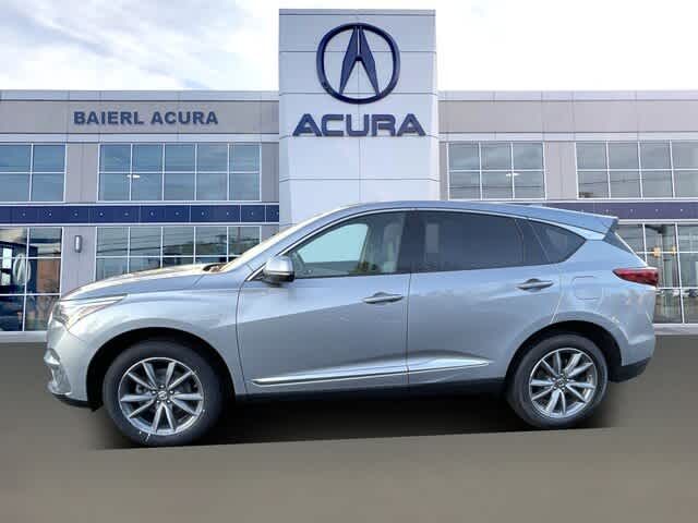 2019 Acura RDX Technology