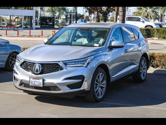 2019 Acura RDX Technology