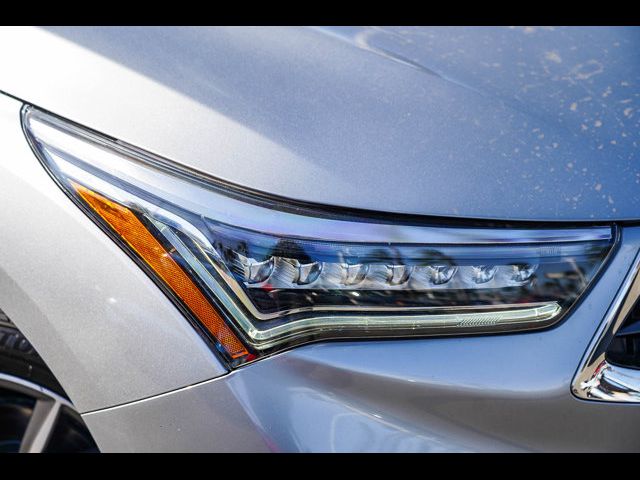 2019 Acura RDX Technology