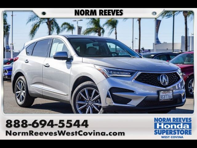 2019 Acura RDX Technology