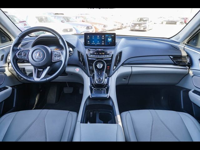 2019 Acura RDX Technology