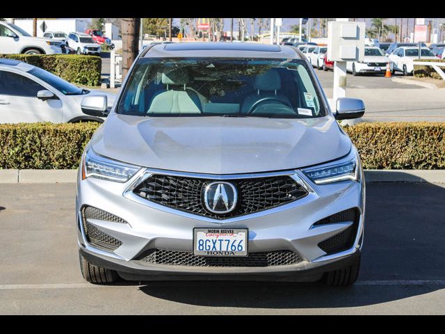 2019 Acura RDX Technology