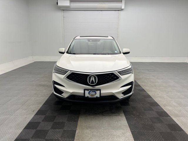 2019 Acura RDX Technology