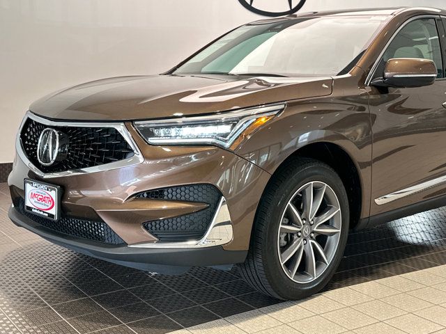 2019 Acura RDX Technology