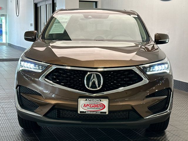 2019 Acura RDX Technology