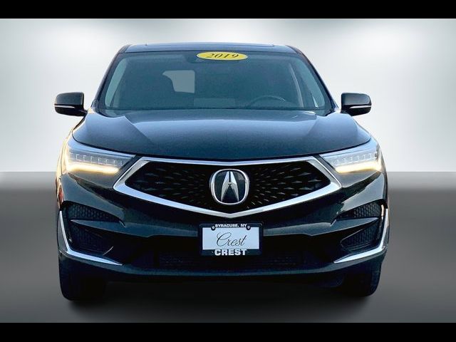 2019 Acura RDX Technology