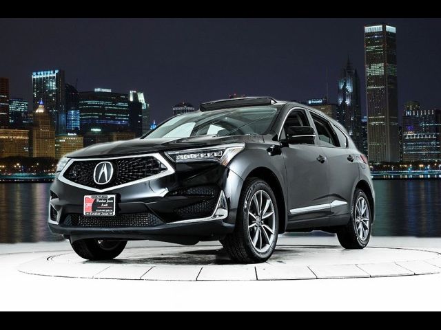 2019 Acura RDX Technology