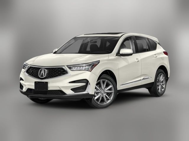 2019 Acura RDX Technology