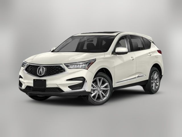 2019 Acura RDX Technology