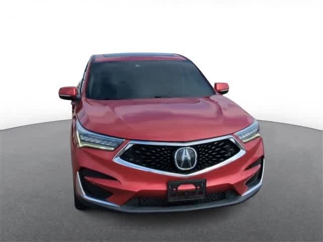 2019 Acura RDX Technology